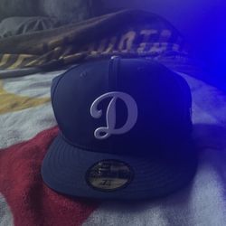 LA Hat