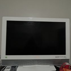 Vizio TV 