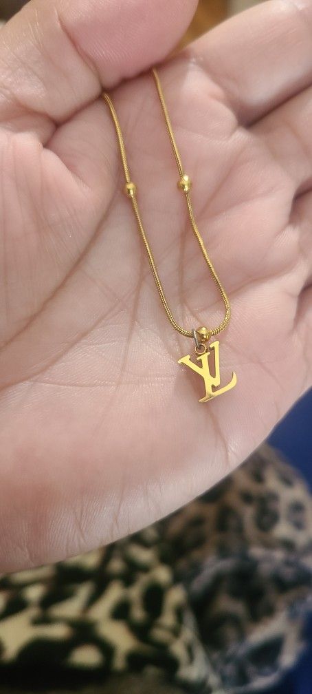Necklace Small