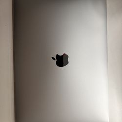 MacBook Air 13inch/ Silver