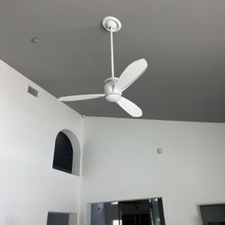 Six Fan In Perfect Working Condition