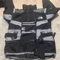Vintage The North Face 550 Steep Tech Jacket