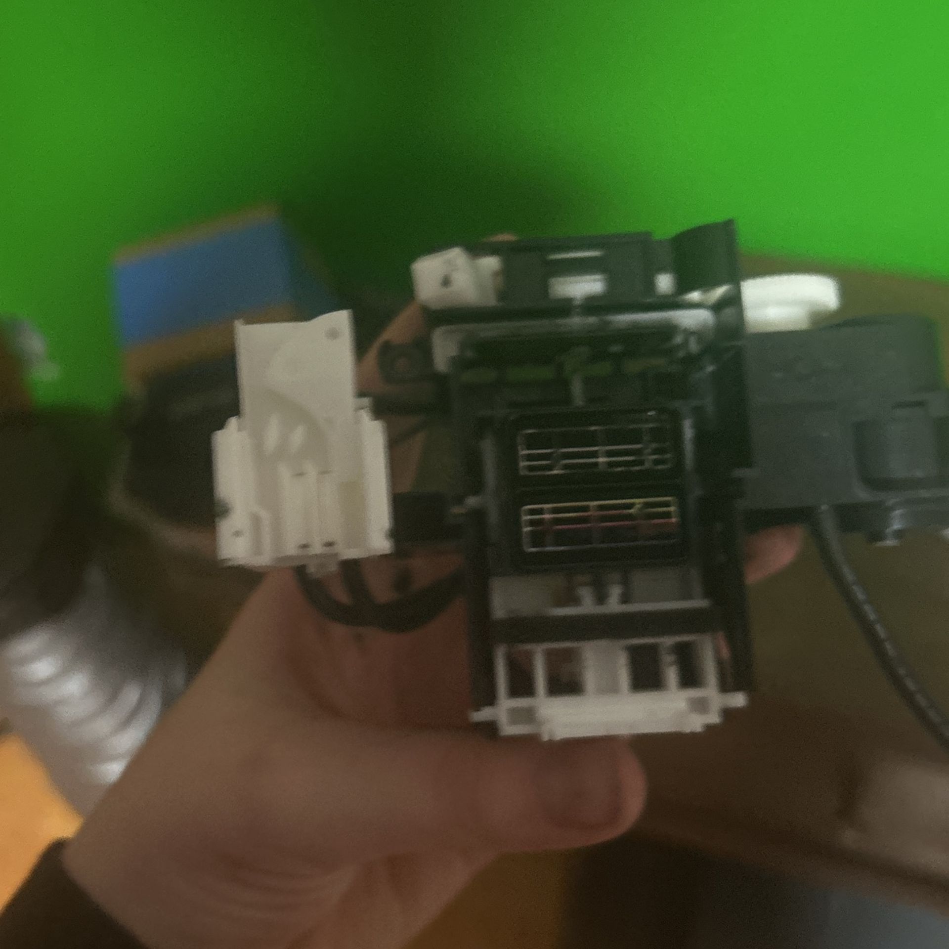 Ink tester thingy for workforce 545 printer