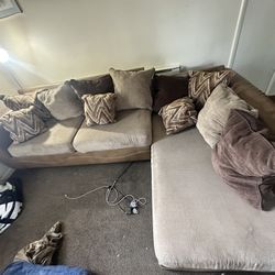 Sectional For Sale 