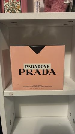 Prada Paradoxe Eau de Parfum 90ml