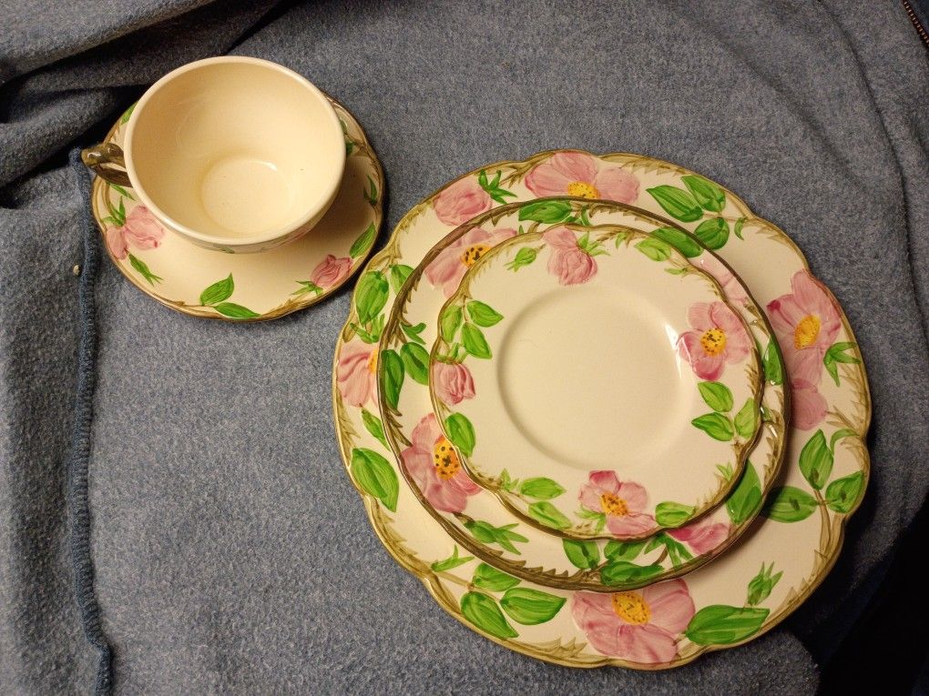 Desert Rose Replacements