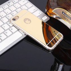 New iPhone 7/7plus mirror covers