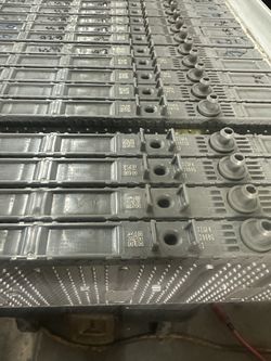 Prius Lexus Hybrid Batteries