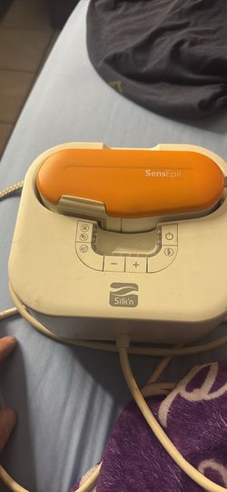 Laser hair removal