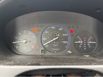 1999 Honda Civic