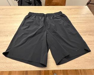 Nike Unlimited Dri Fit Shorts