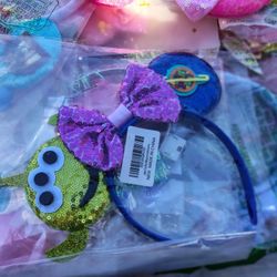 Toys Story  Minnie Ears 