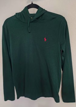 Ralph Lauren Hoodie Shirt XS