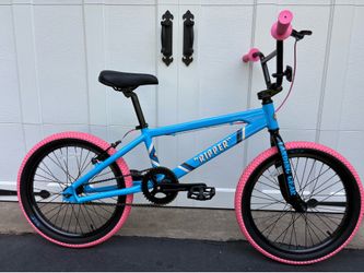 SE Racing Bikes RIPPER BMX Bike “45 Years Anniv.”