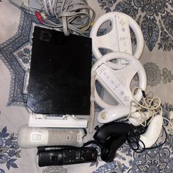  Nintendo Wii 