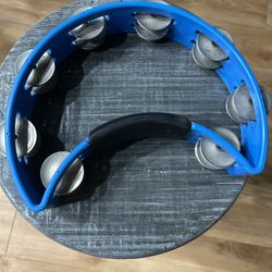 RhythmTech Tambourine 