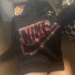 Boys Nike Sweater 5t