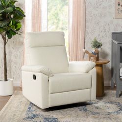 Davinci Suzy Recliner Glider Nursery Chair