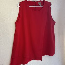 Chicos Blouse Size 3 