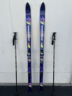 Rossignol Skis