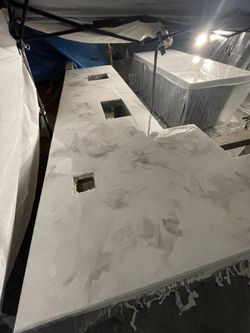 Epoxy Resin