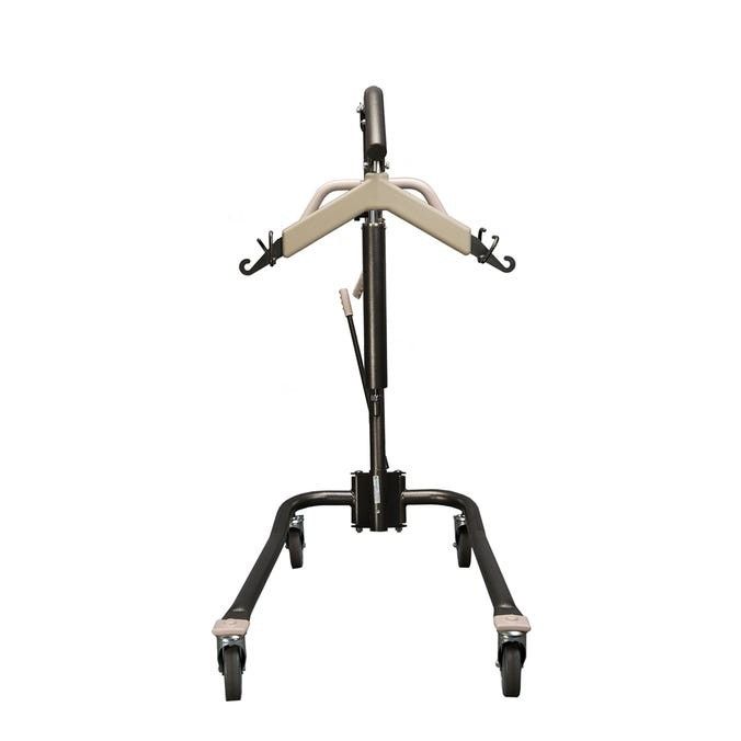 Hoyer Lift Manual 500 Lbs