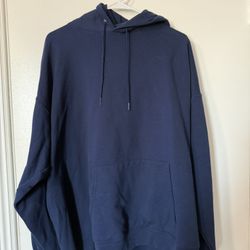 Hanes Hoodie 