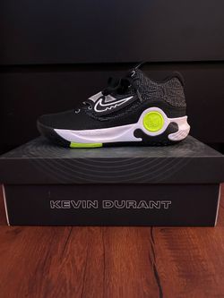 Kd Basketball Shoes