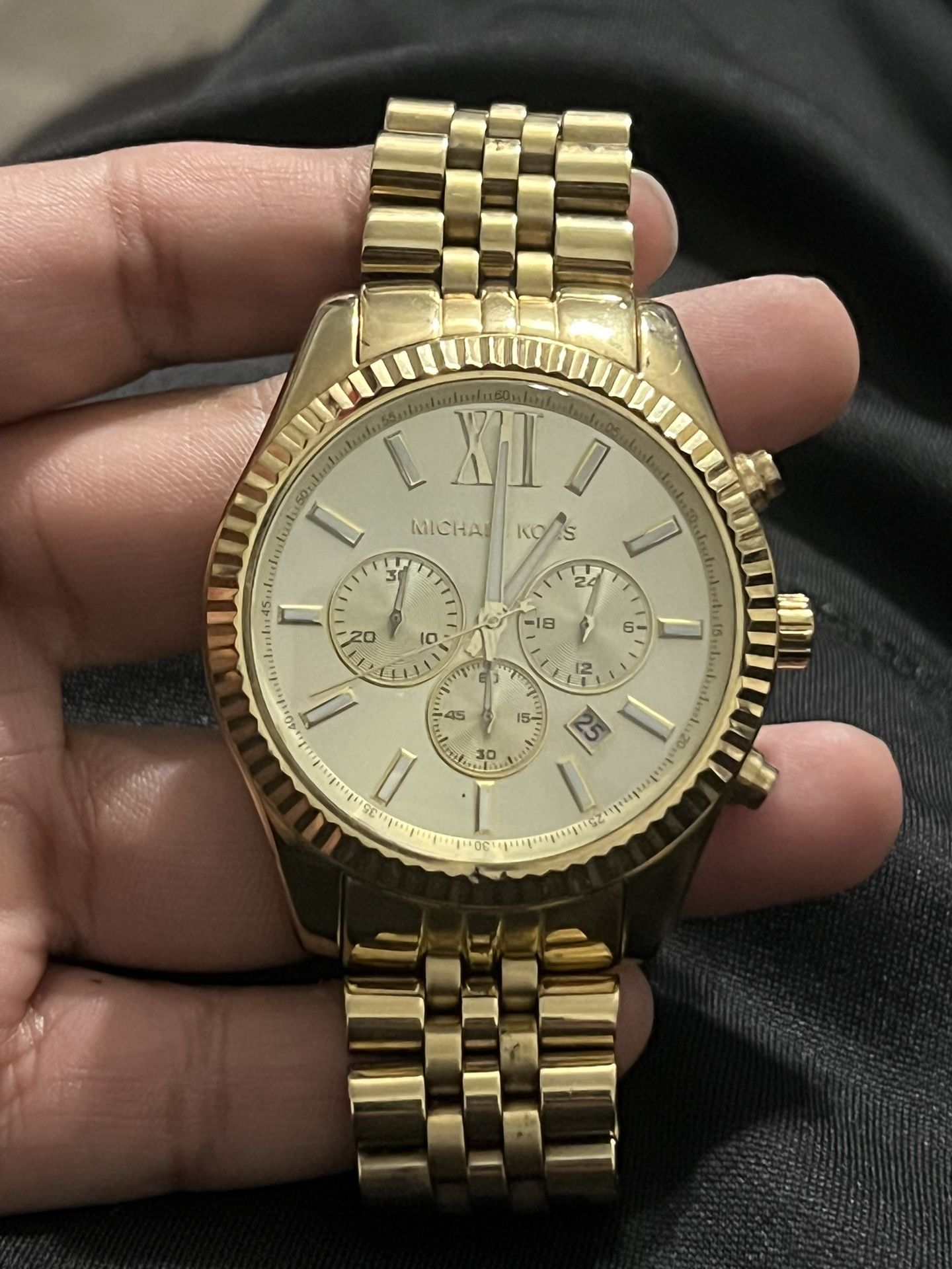 Michael Kors