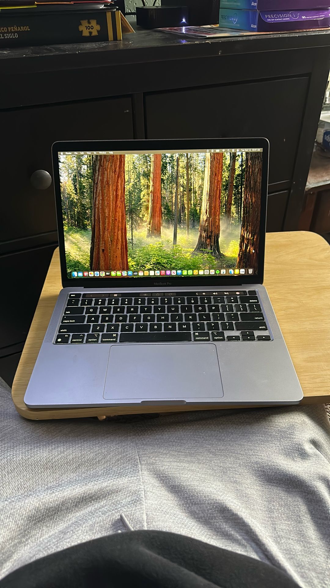 2020 MacBook Pro 