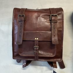 Vintage style bag 
