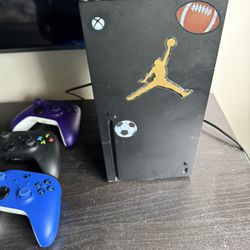 Xbox Series X Bundle 