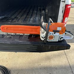 Stihl MS 311 