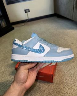 Nike Dunks (check out my page 🔥) 
