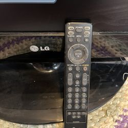 42 Inch LG tv