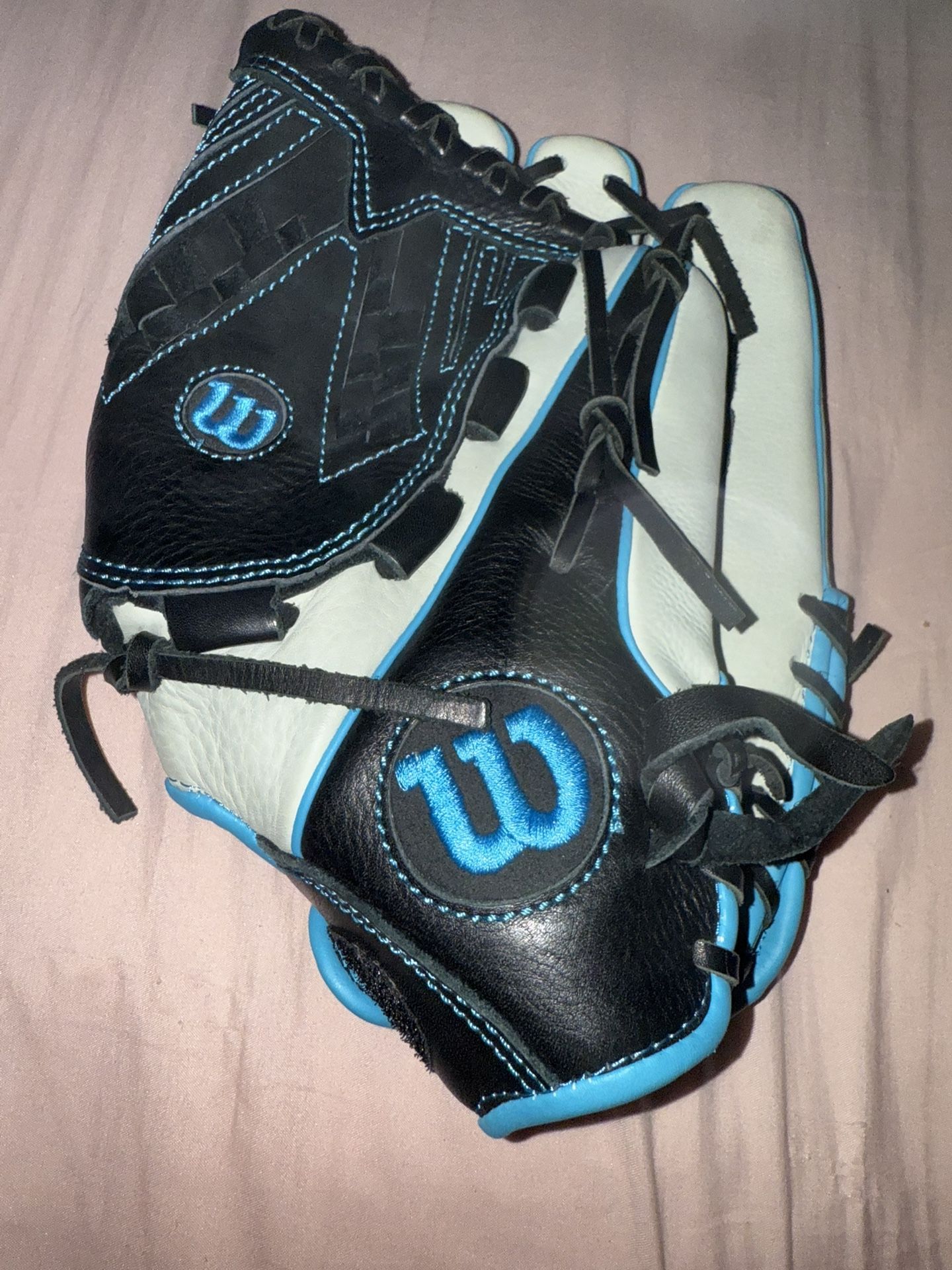 Wilson Softball Glove