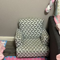 Sofa For Baby Or Toodler 