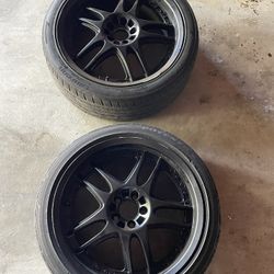 Lexus Is 250 Rims 