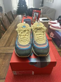 Sean Wotherspoon Airmax 97 