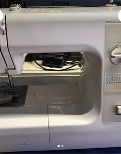 Kenmore Sewing Machine