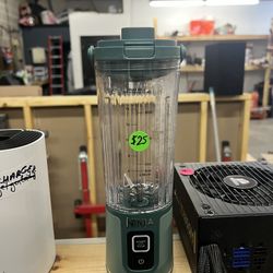 Ninja Portable Blender