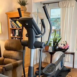 *FREE* Reebok Eliptical 