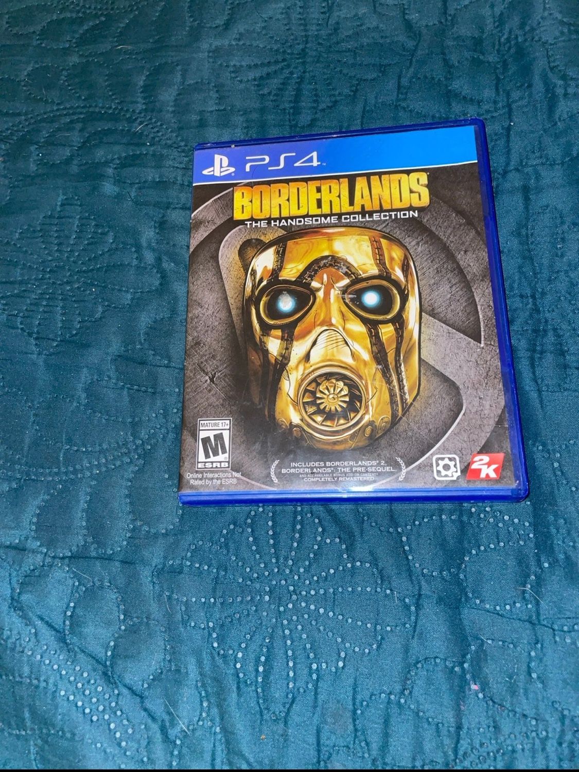 Borderlands Handsome Collection