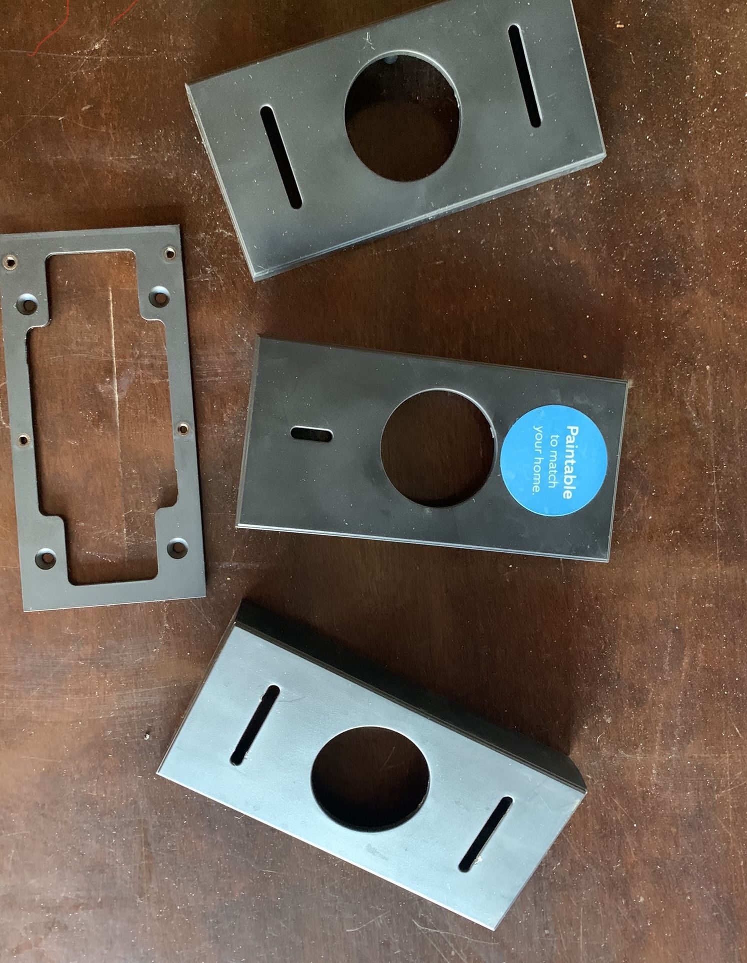 Ring Equipment