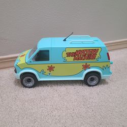Playmobil Scooby-Doo 