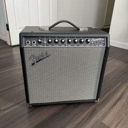 Fender Champion 40 Guitar Amp 