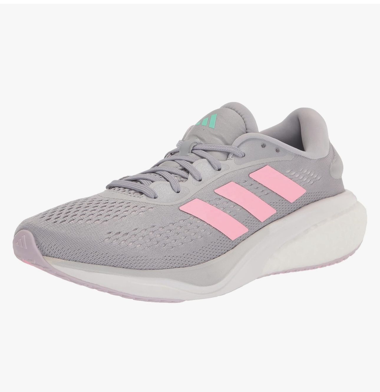 ADIDAS SUPERNOVA W -  SIZE 10