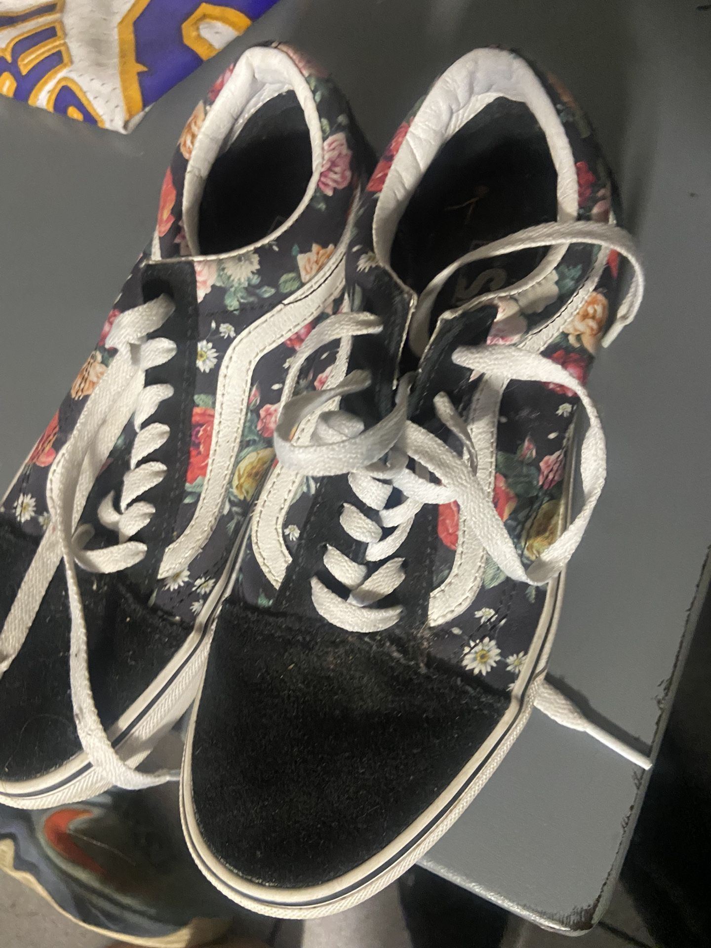 Vans
