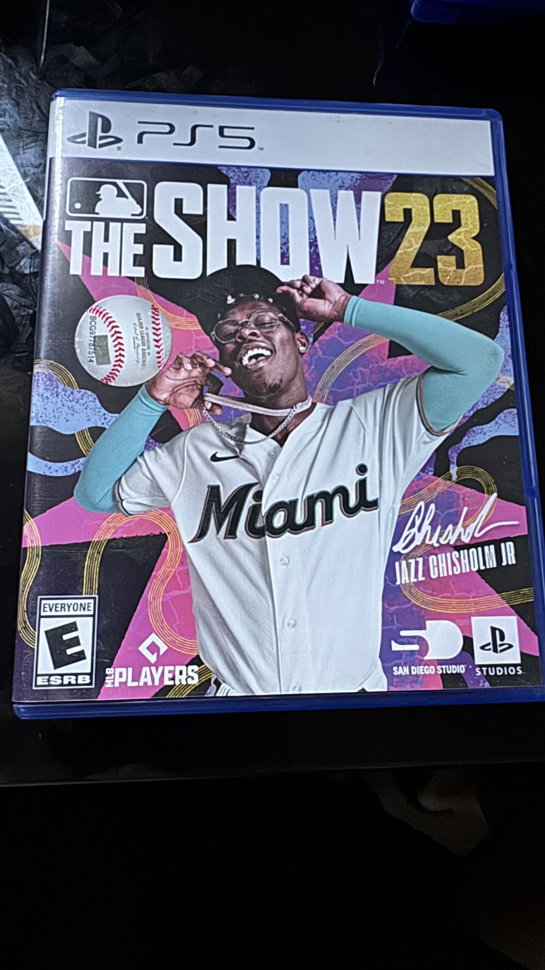 MLB The Show 23 PS5