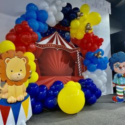 Decoración Para Fiestas 